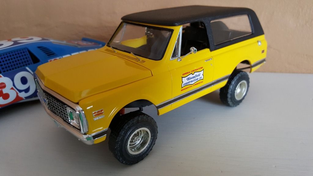 amt boondocker chevy blazer